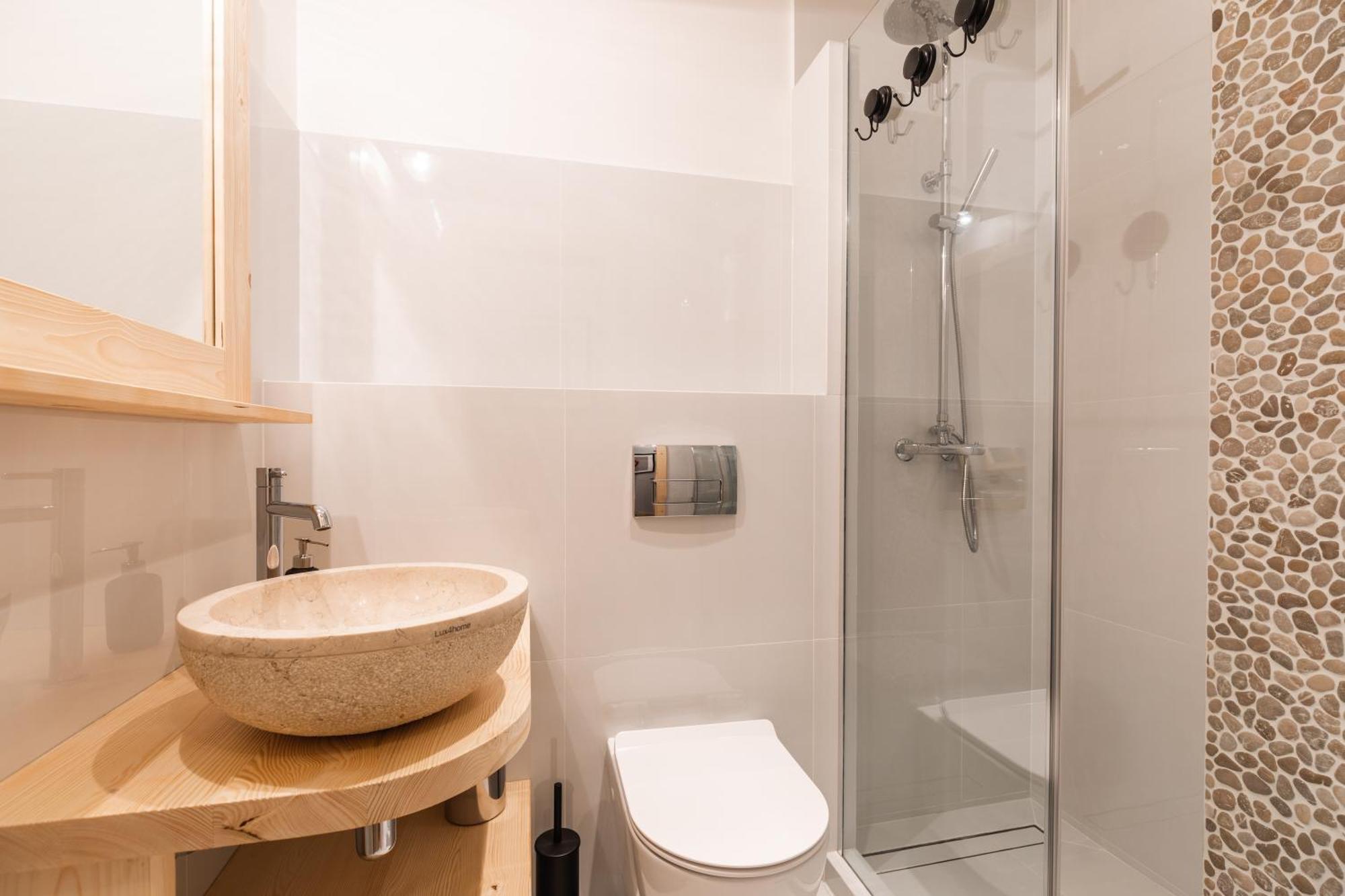 קושצ'ליסקו Apartamenty Zobacz Giewont Zakopane מראה חיצוני תמונה