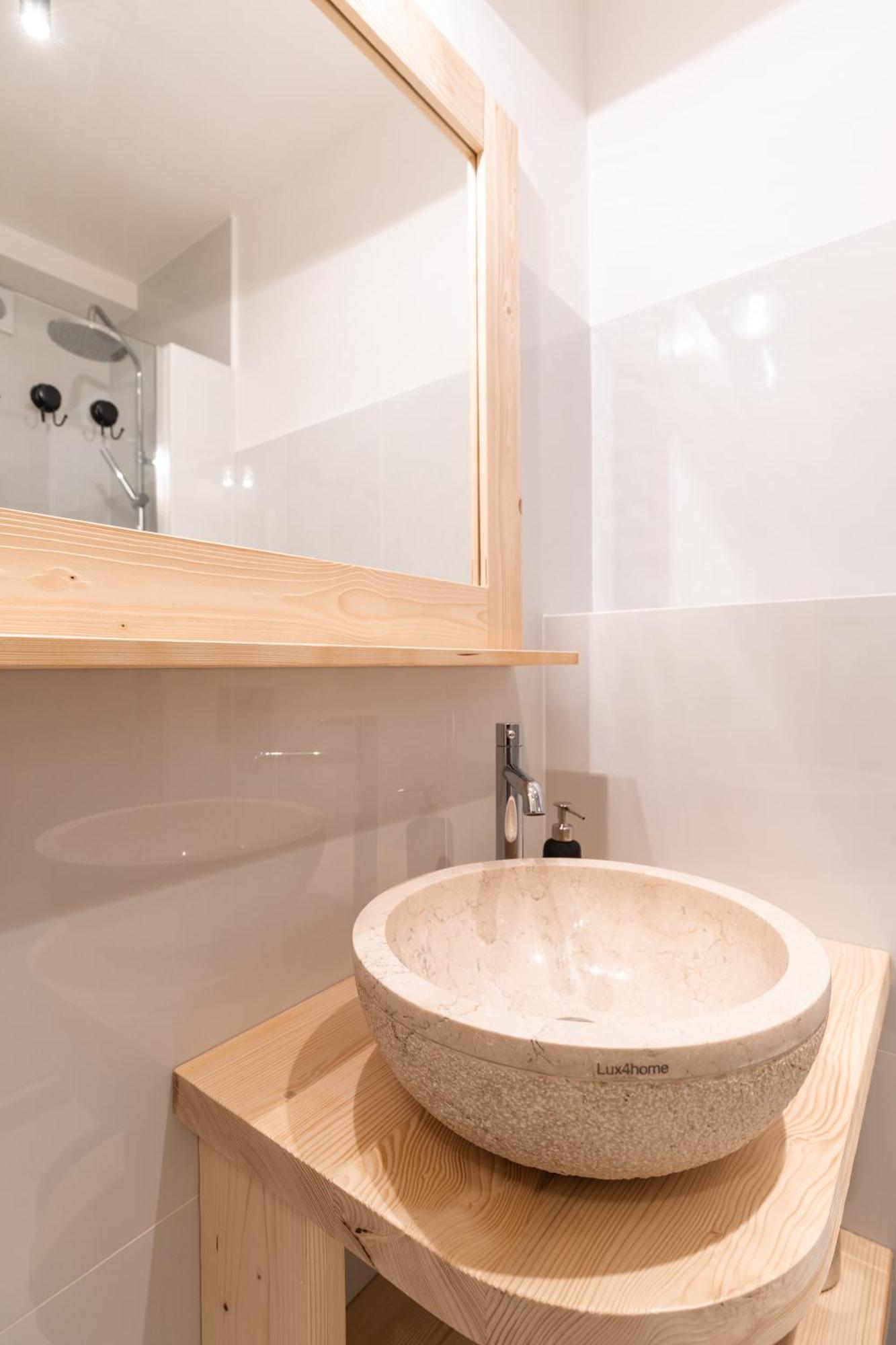 קושצ'ליסקו Apartamenty Zobacz Giewont Zakopane חדר תמונה